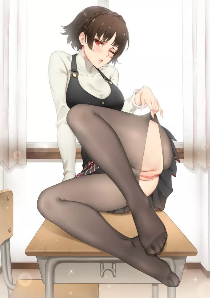 Makoto 🤤