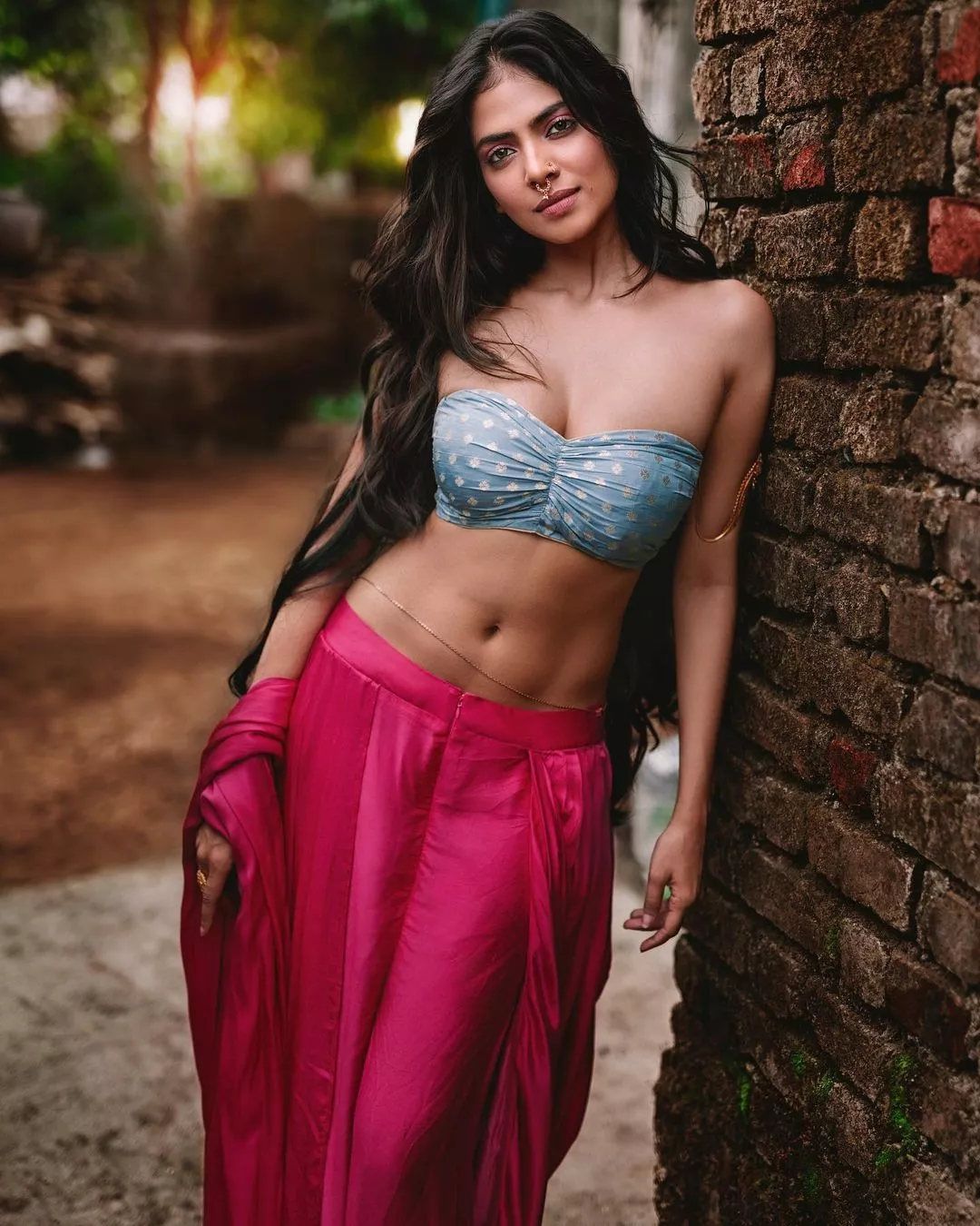 Malavika Mohanan