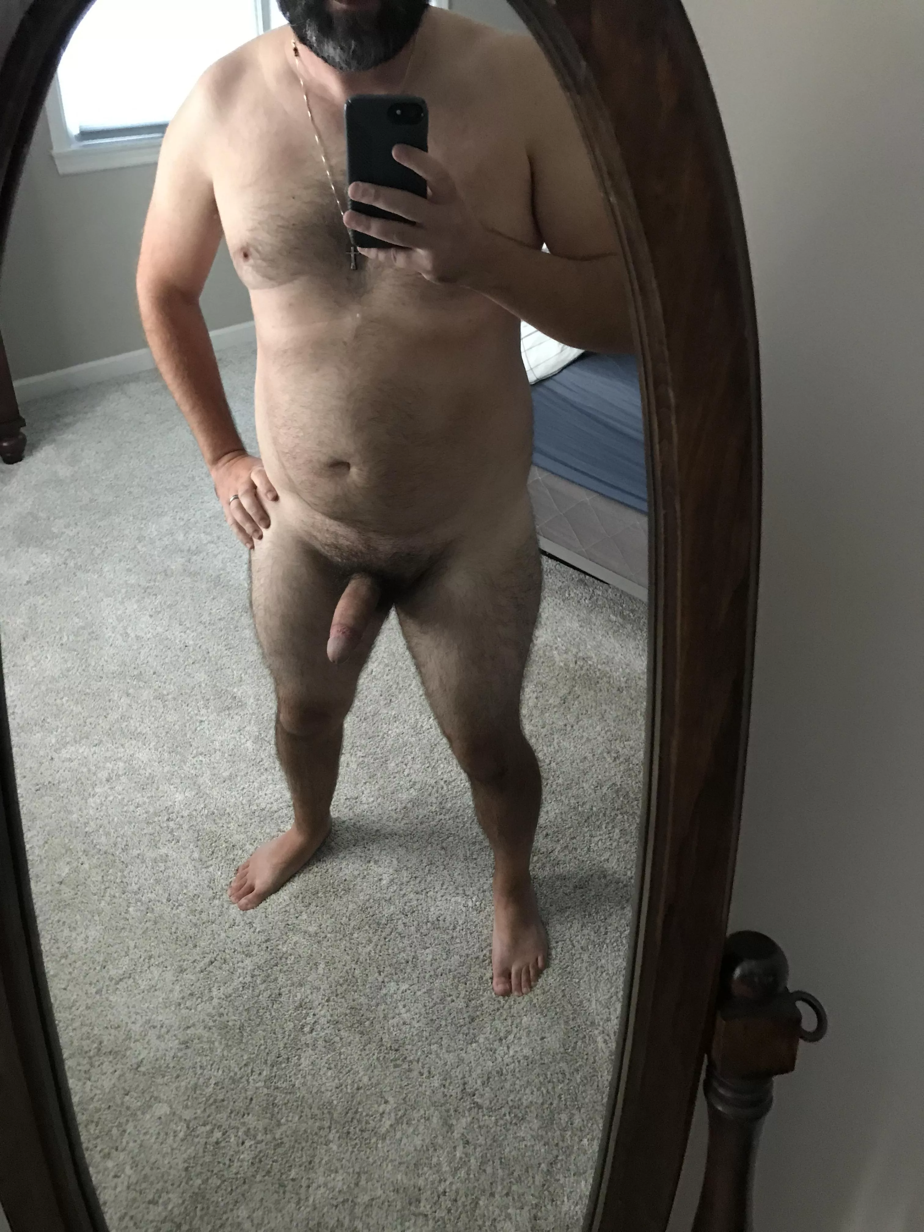 Male 37 (almost 38) 5’7” 175lbs. Hope you all enjoy.