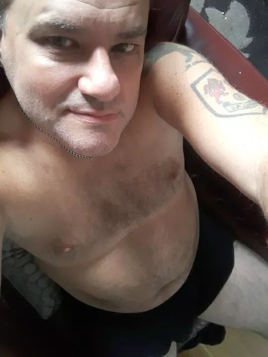 Male 43