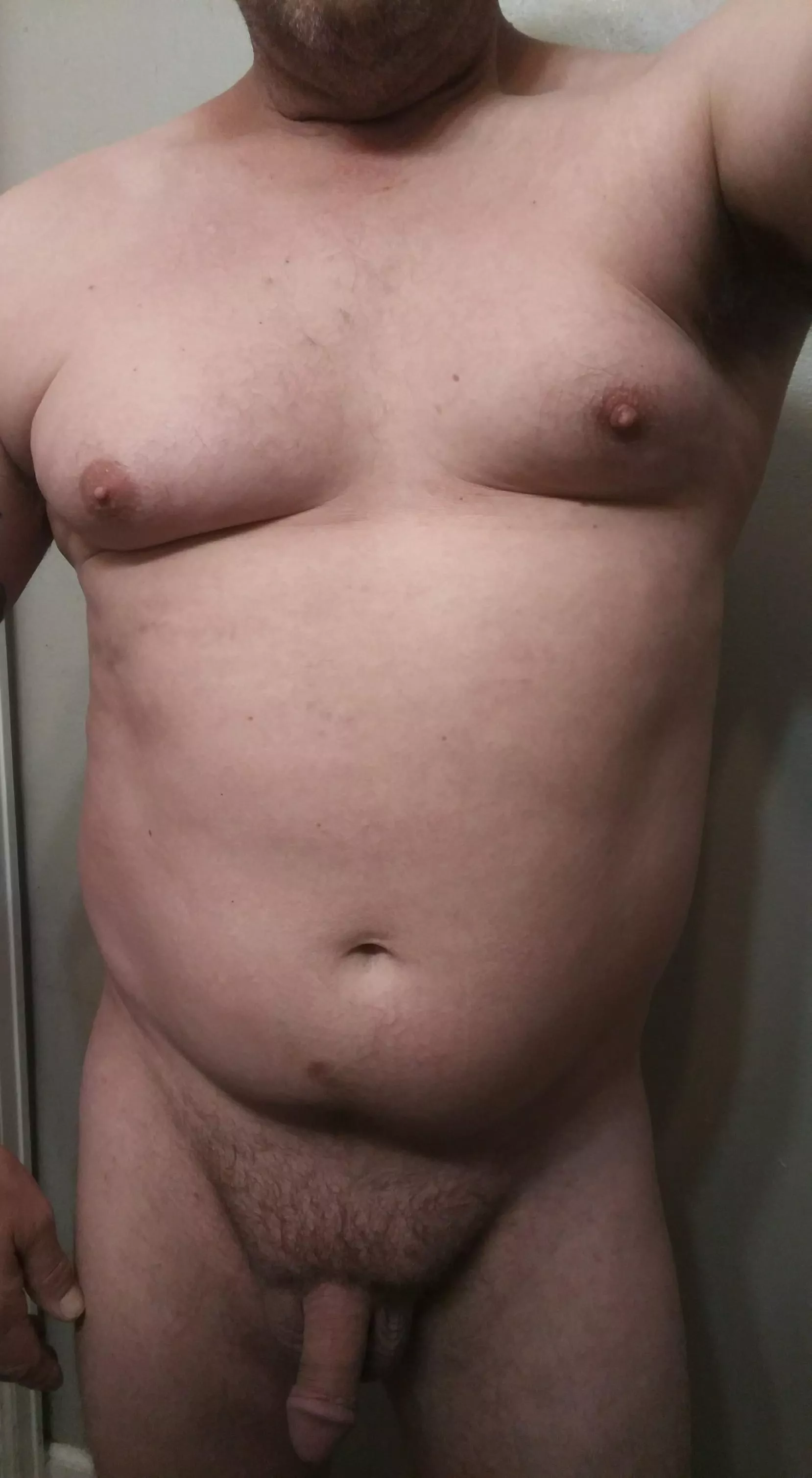 Male 49 5'10 190 pounds.