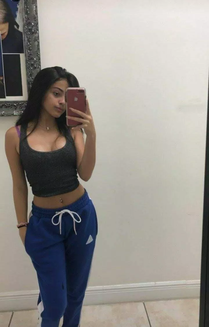 Malu Trevejo