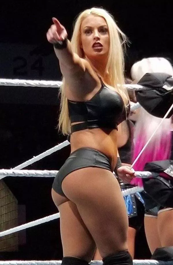 Mandy