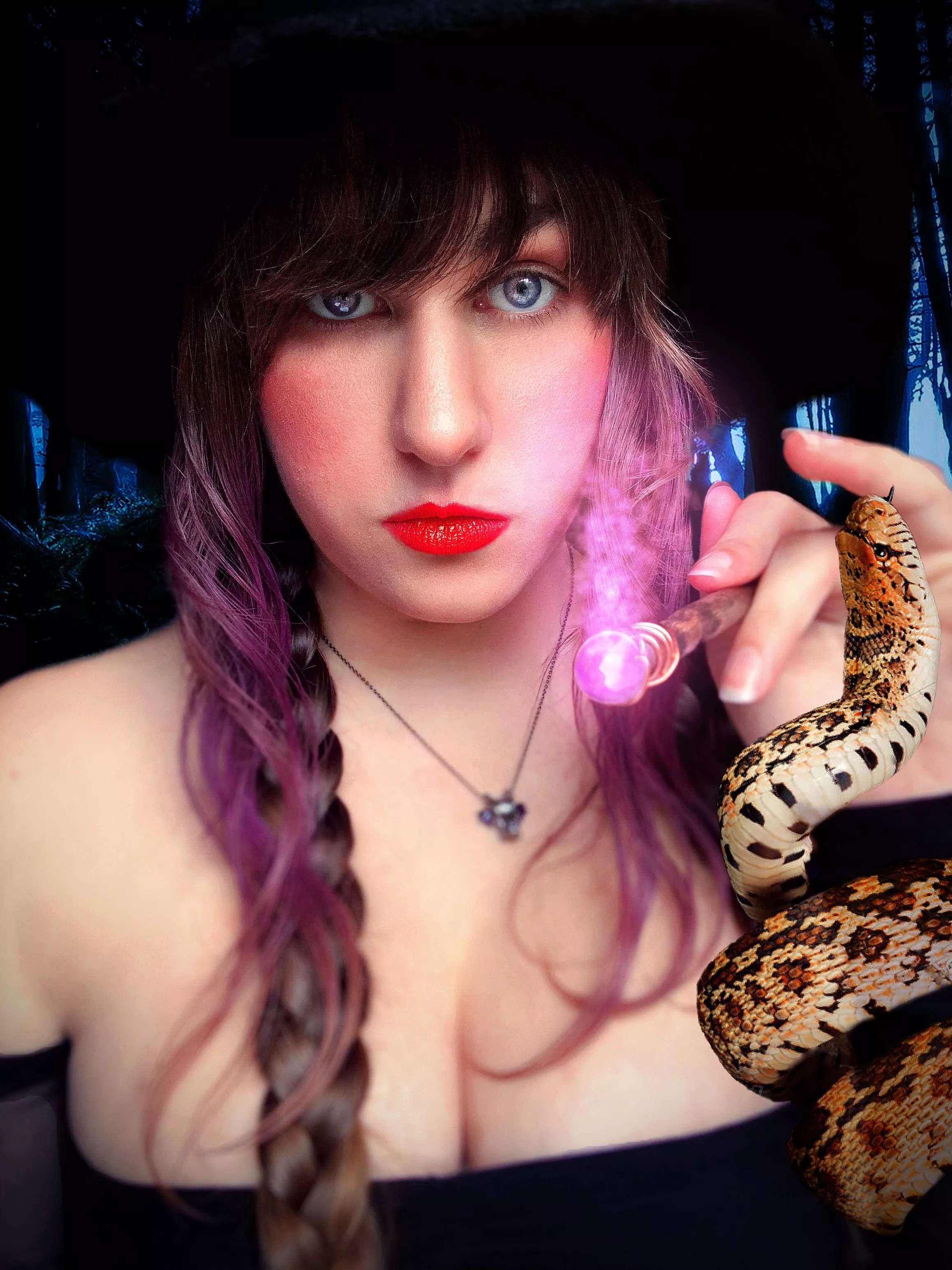 Manyvids Halloween Sale! Between now and Nov. 1'st.