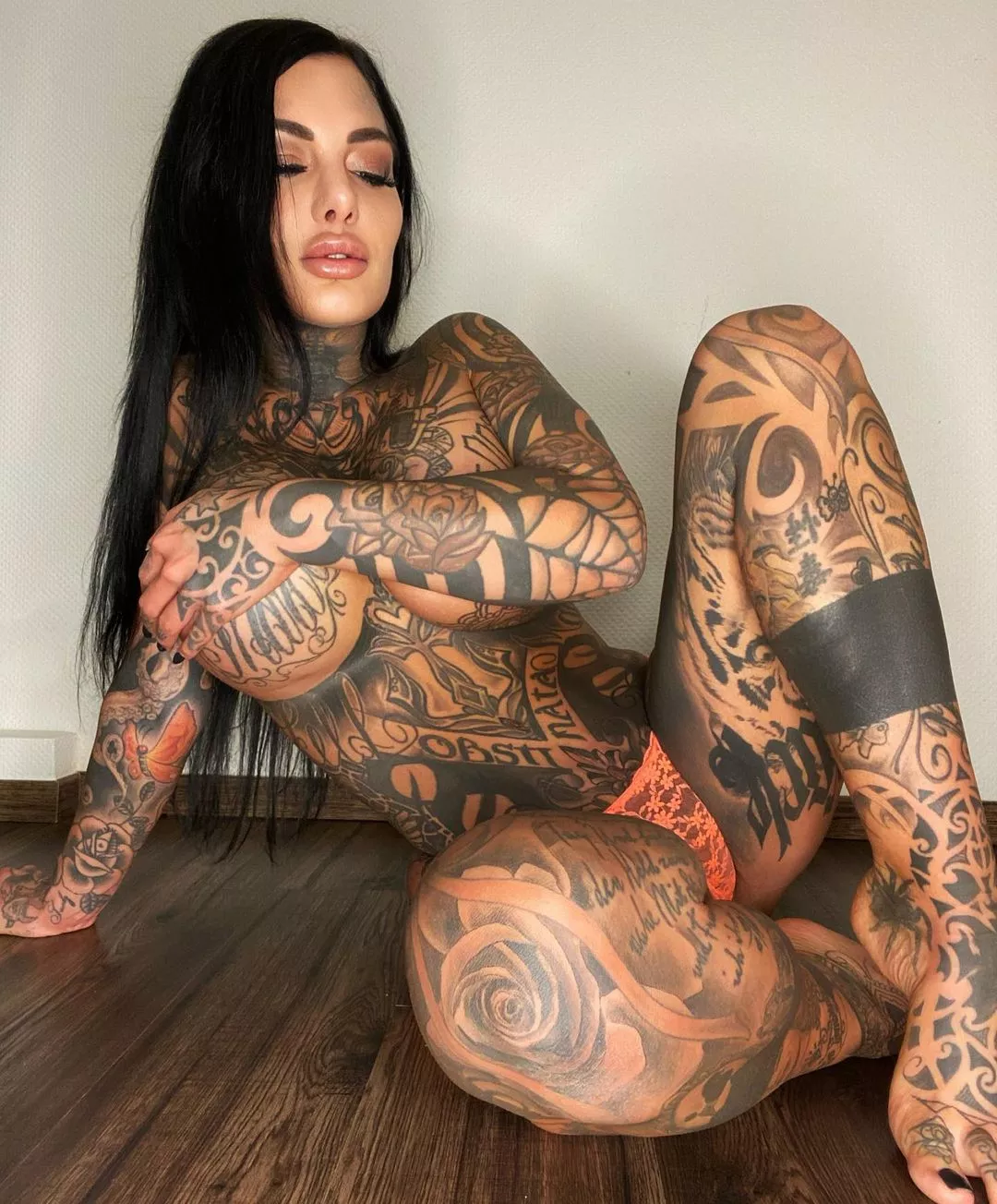 Mara Inkperial