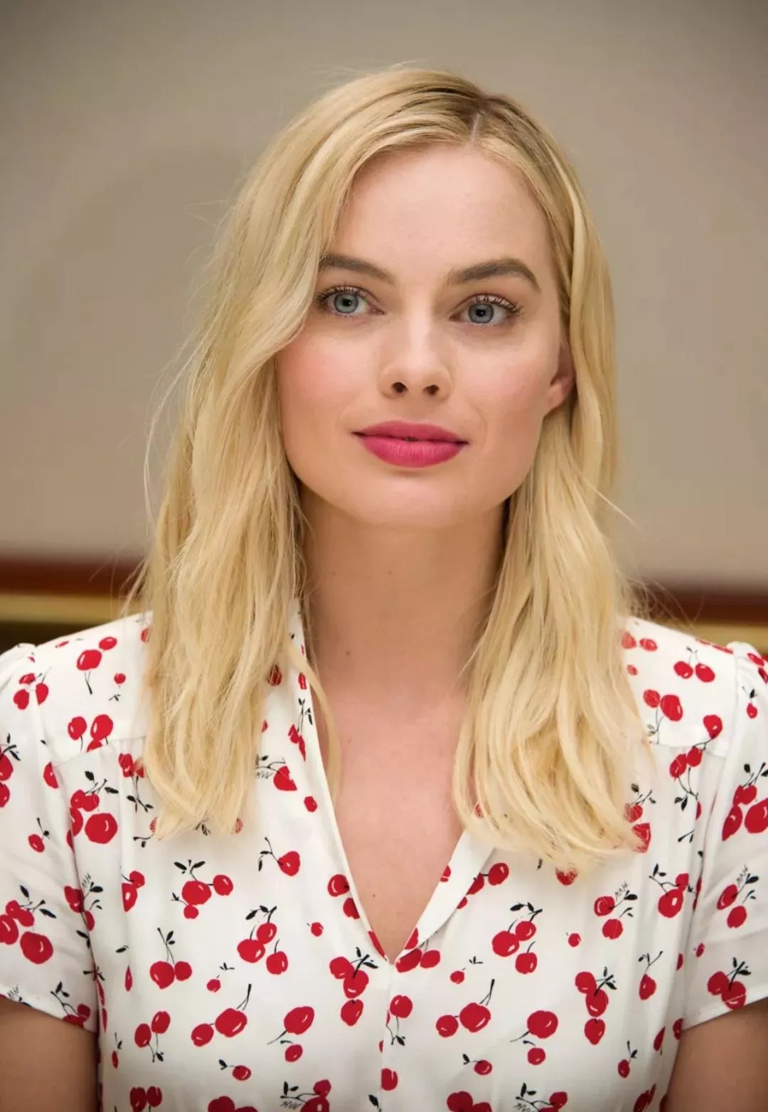 Margot Robbie