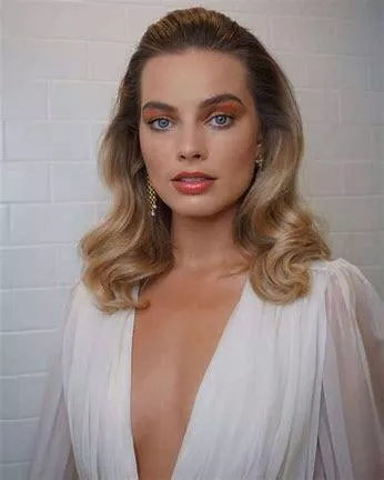 Margot Robbie