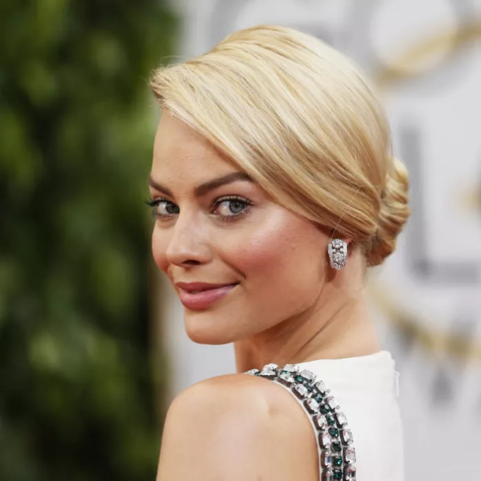 Margot Robbie