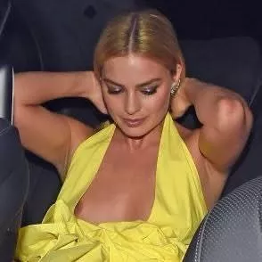 Margot Robbie