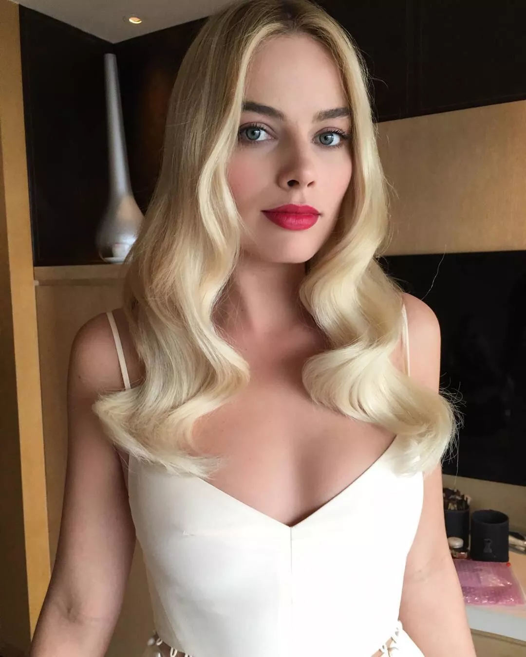 Margot Robbie