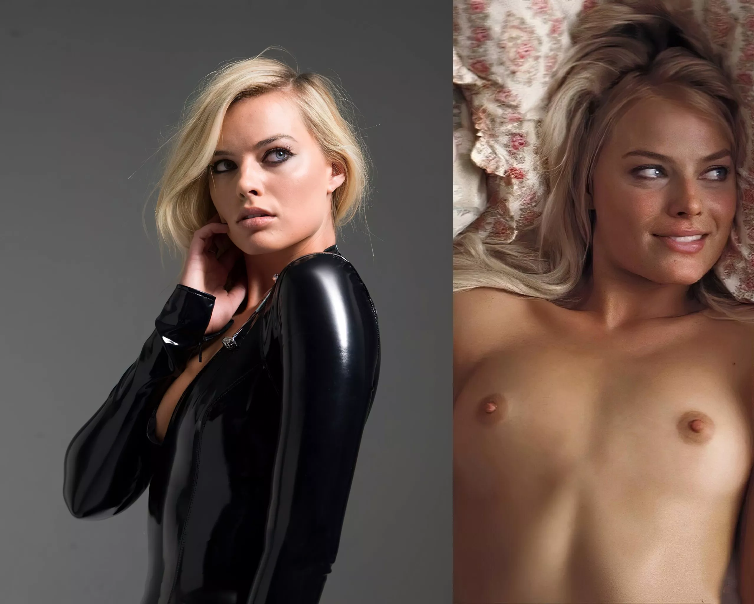 Margot Robbie