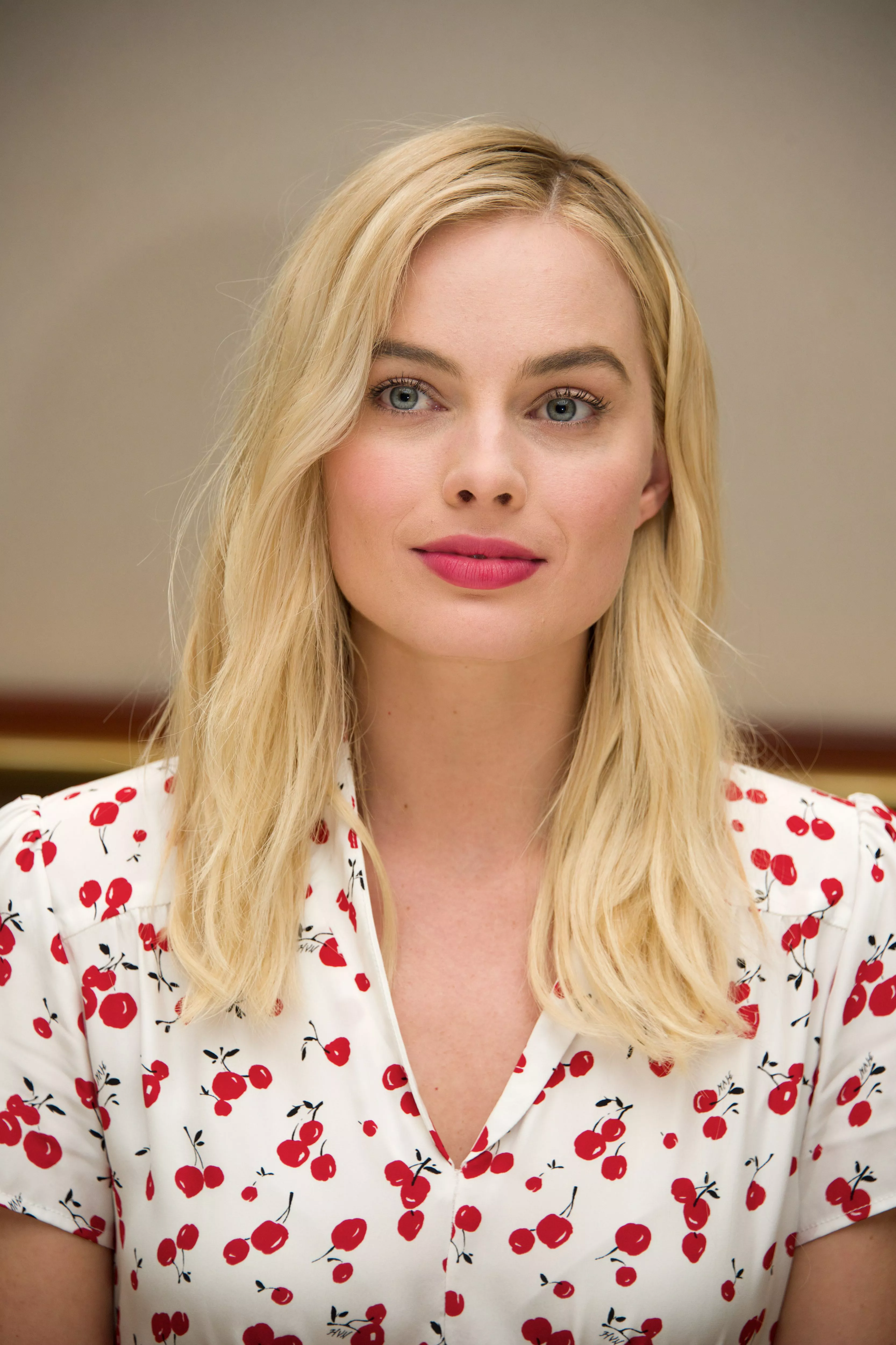 Margot Robbie