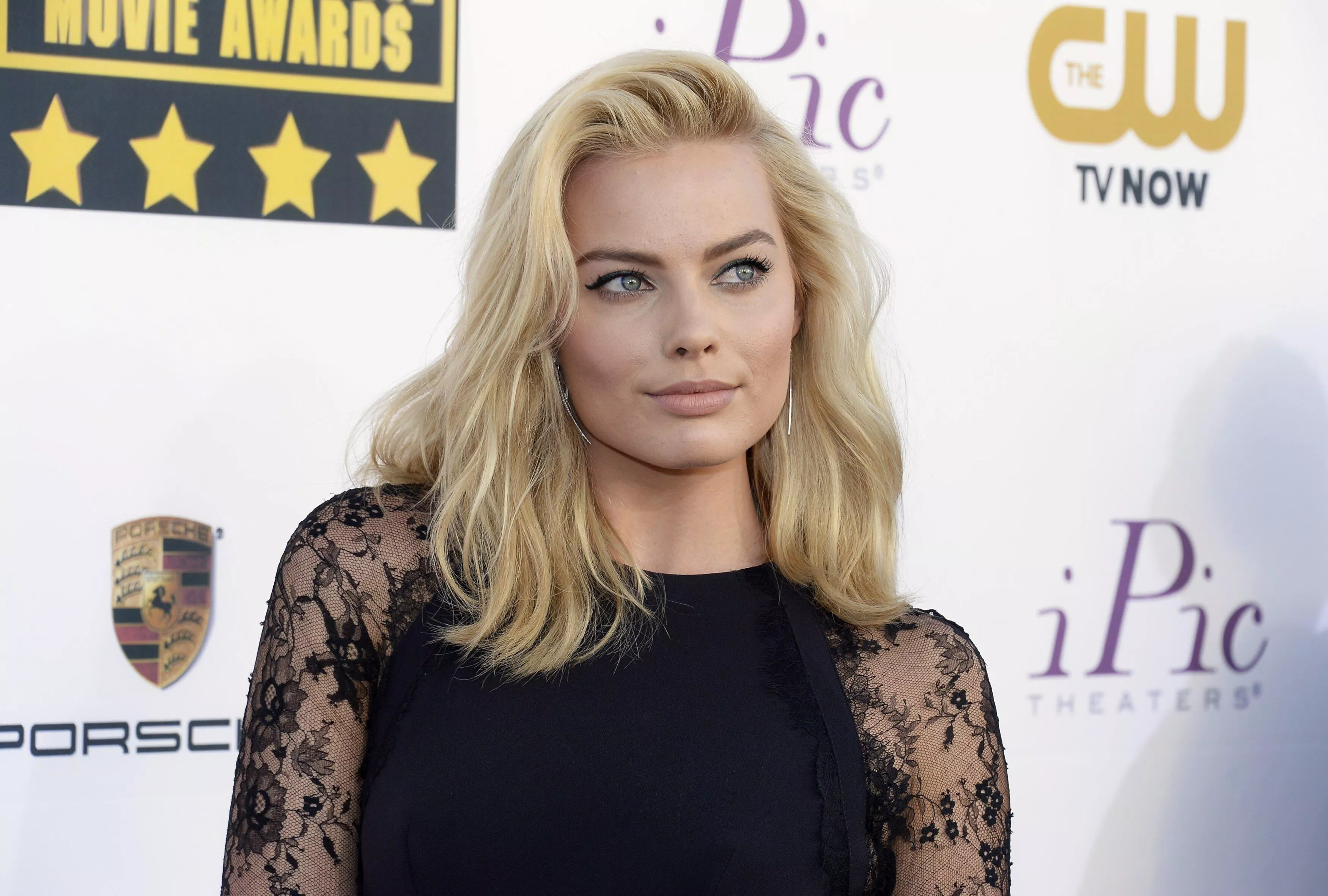 Margot Robbie’s 28 birthday