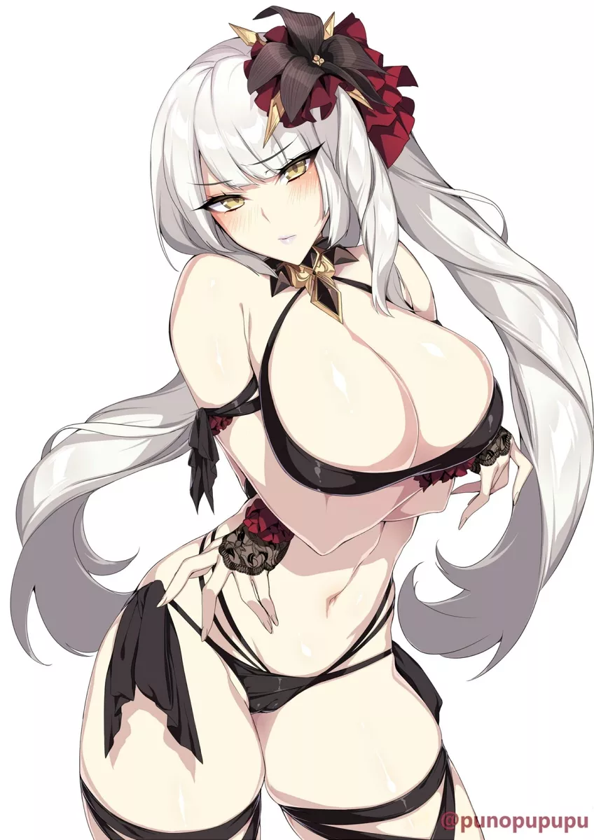 Marie Alter