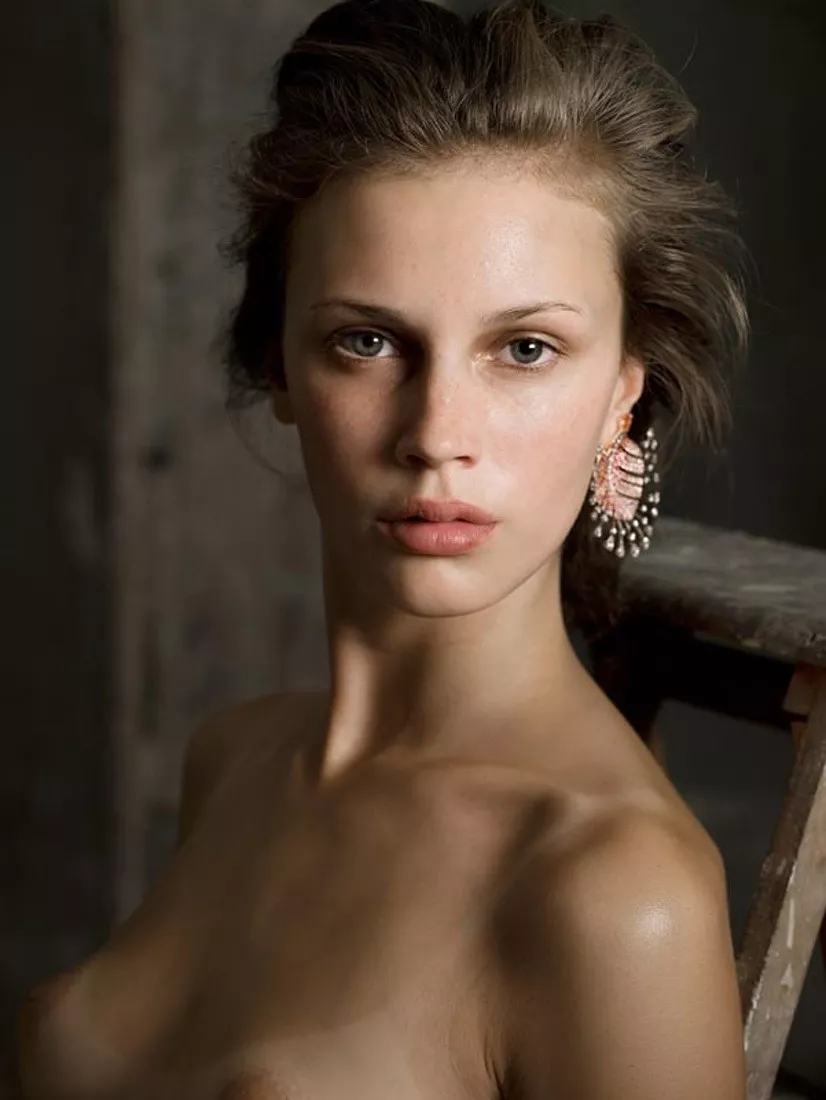 Marine Vacth