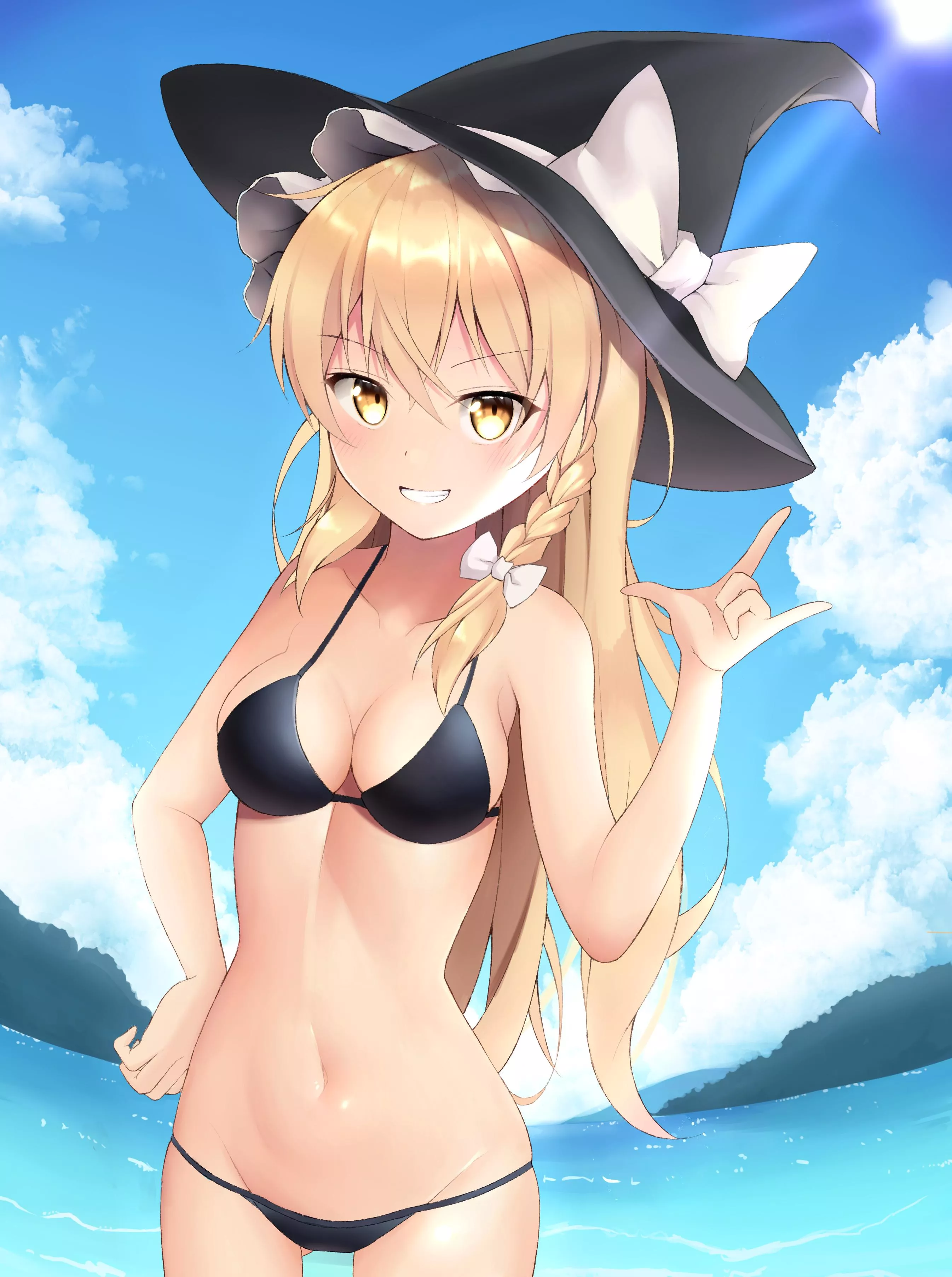 Marisa [Bikini]