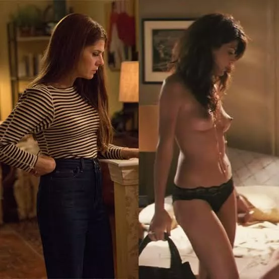 Marisa Tomei