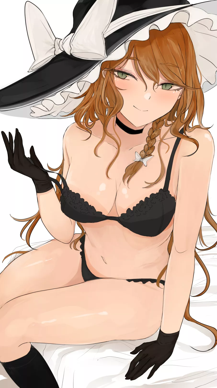 Marisa [Underwear]