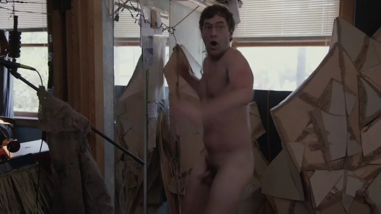 Mark Duplass