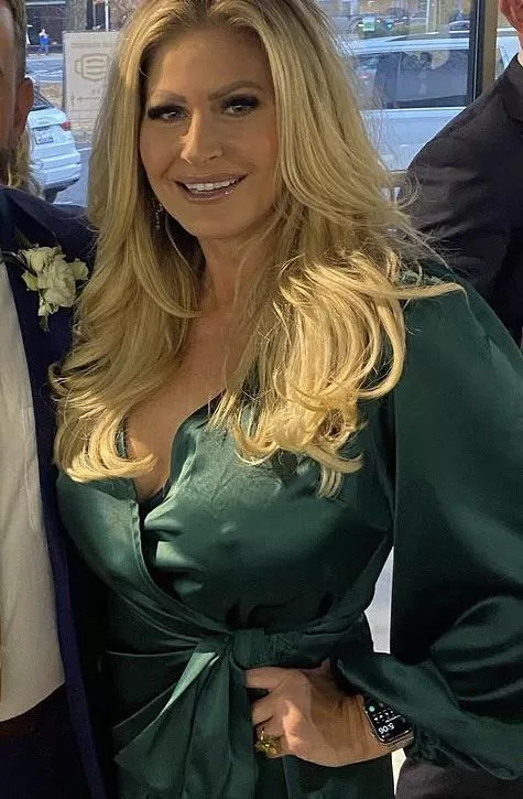 Martha whoâ€™s 50 and had 6 kids