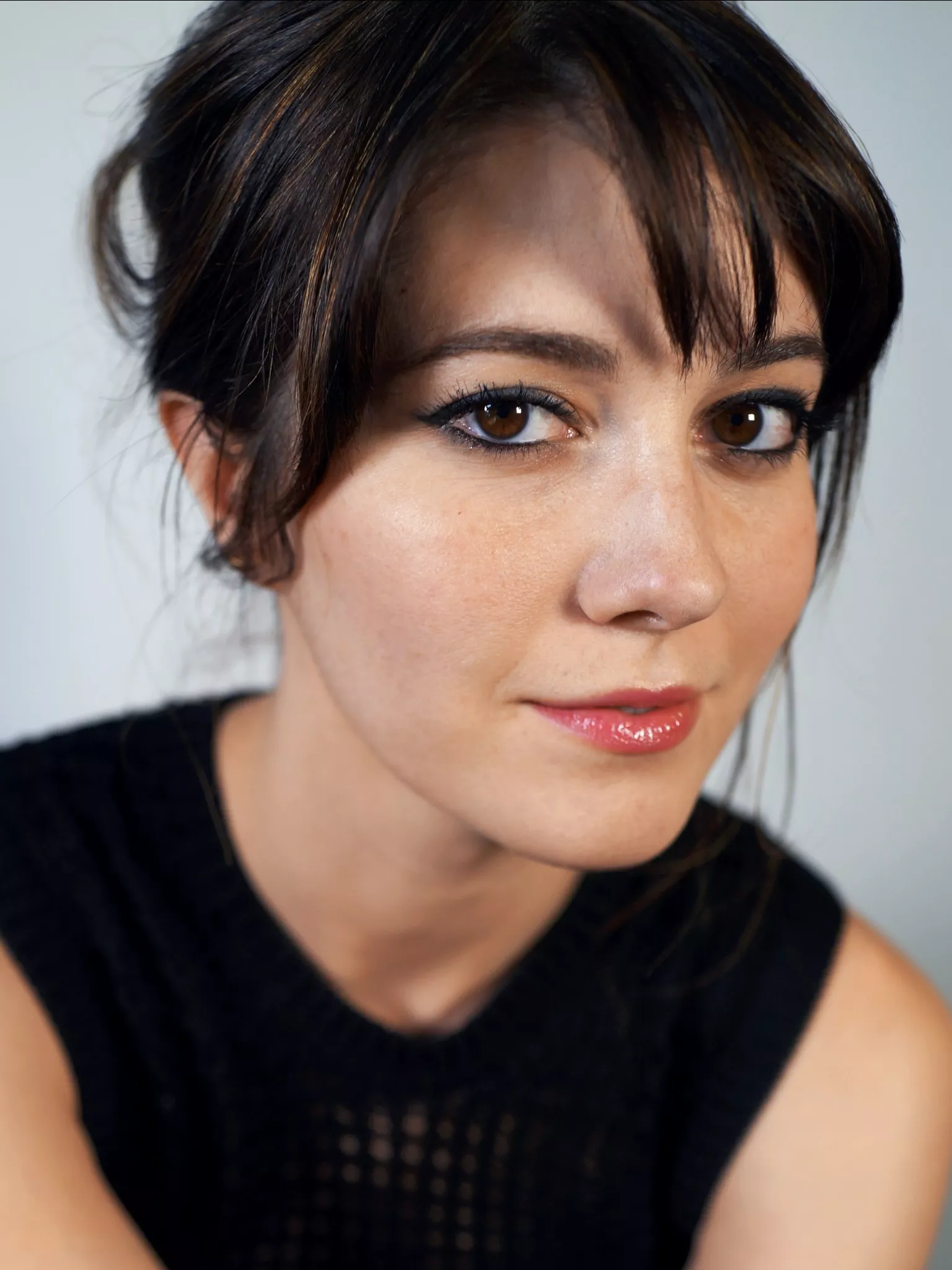 Mary Elizabeth Winstead