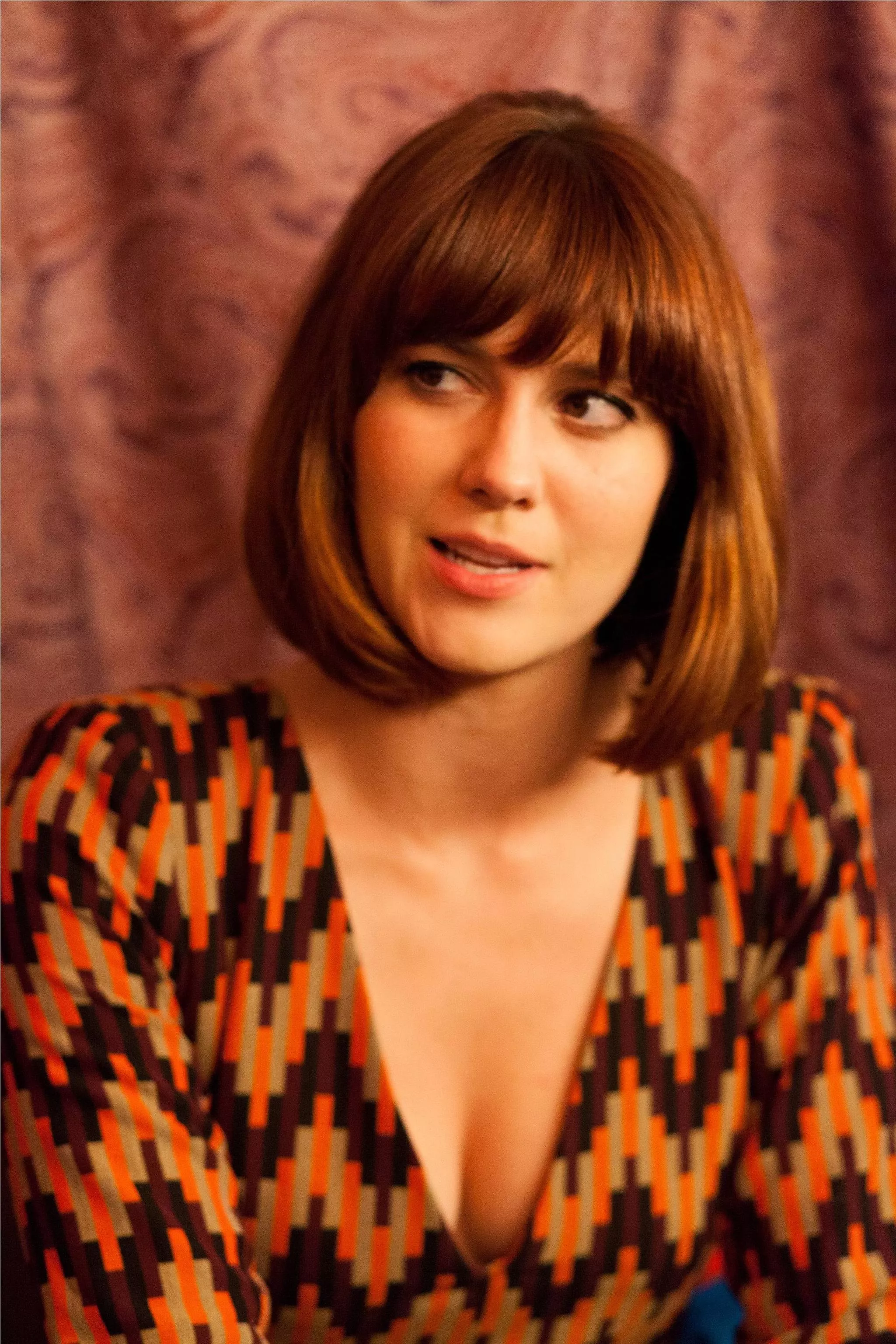 Mary Elizabeth Winstead