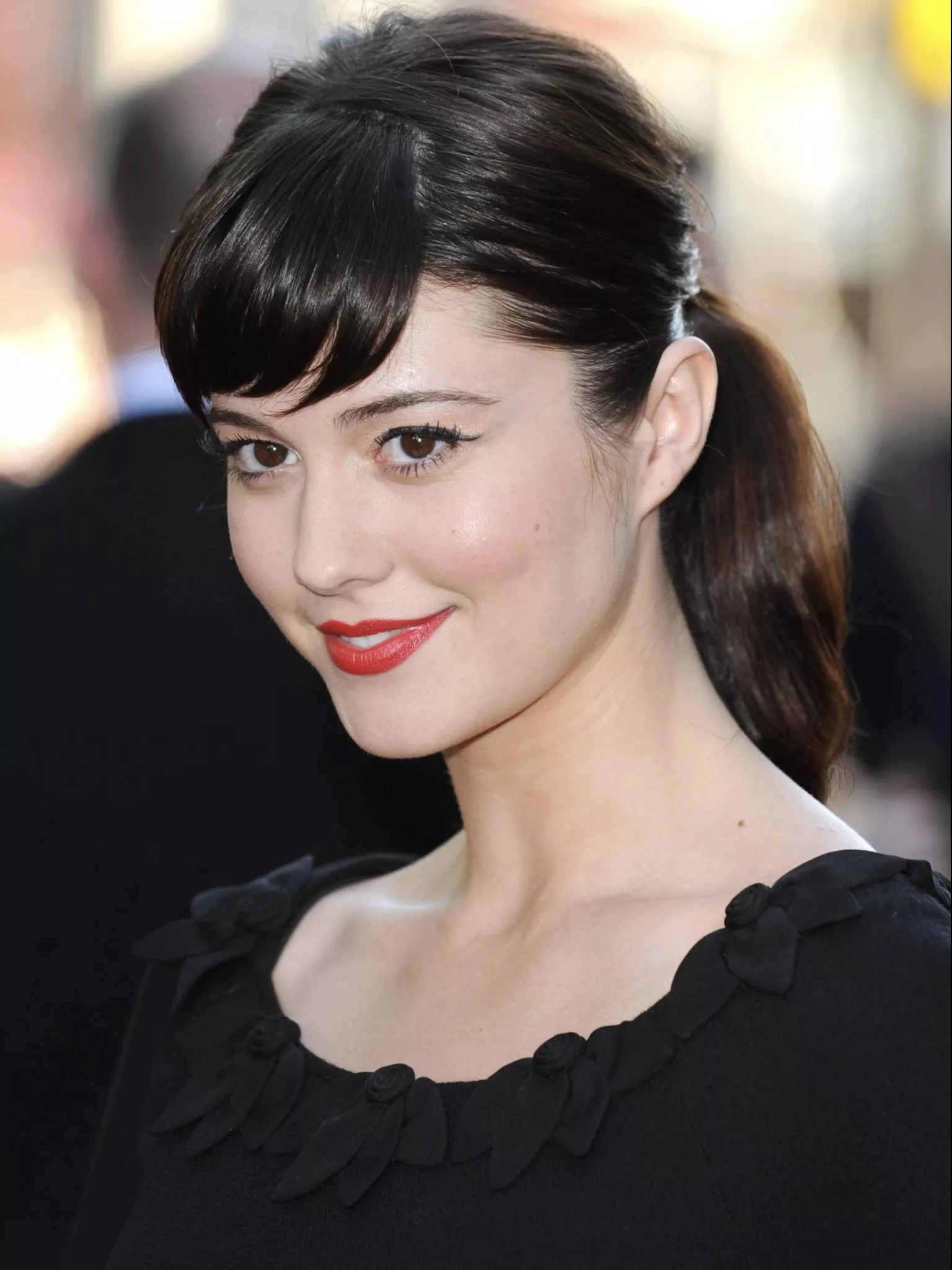 Mary Elizabeth Winstead