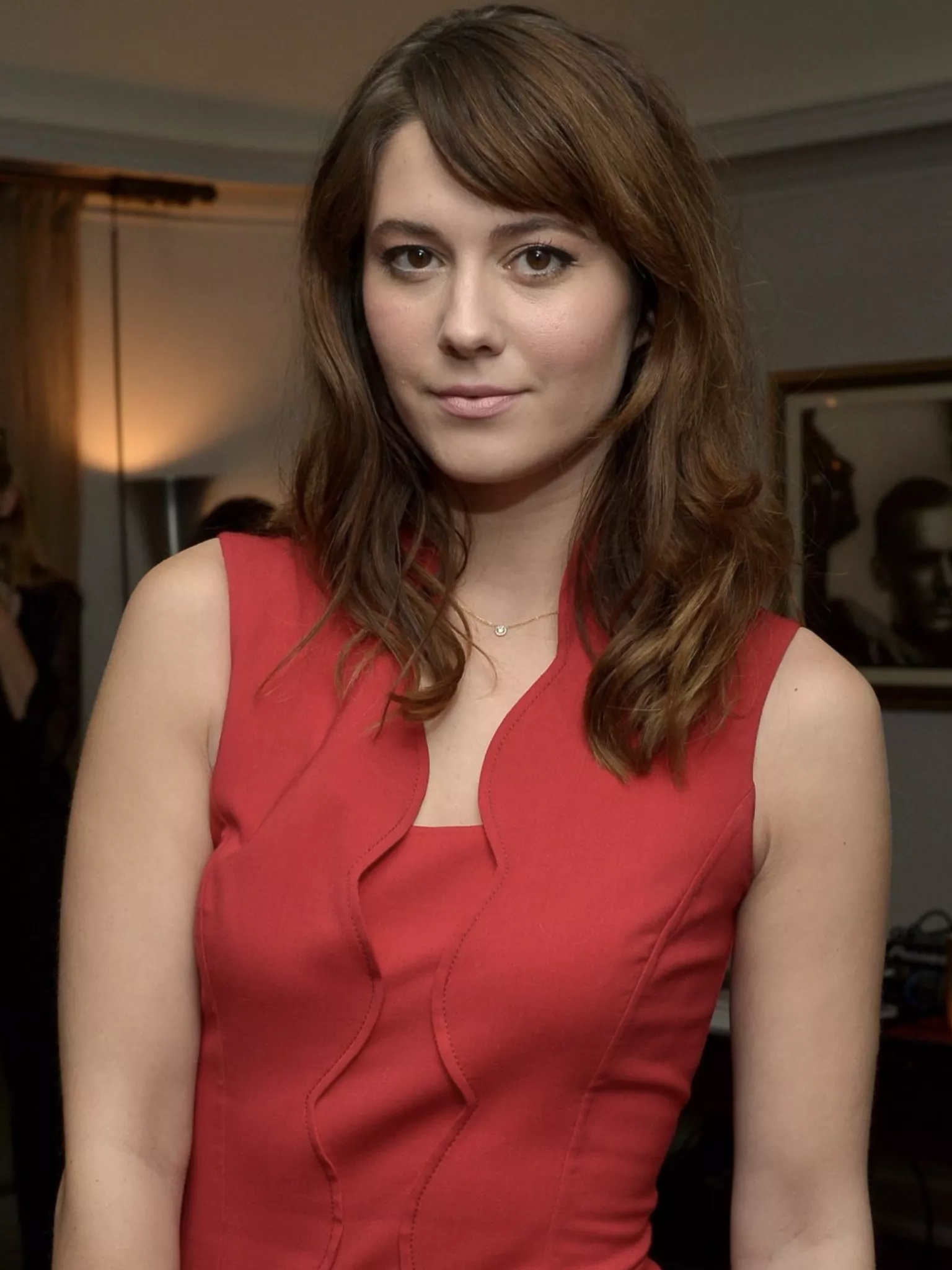 Mary Elizabeth Winstead