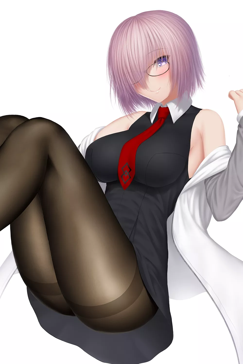 Mashu [Fate/GO]