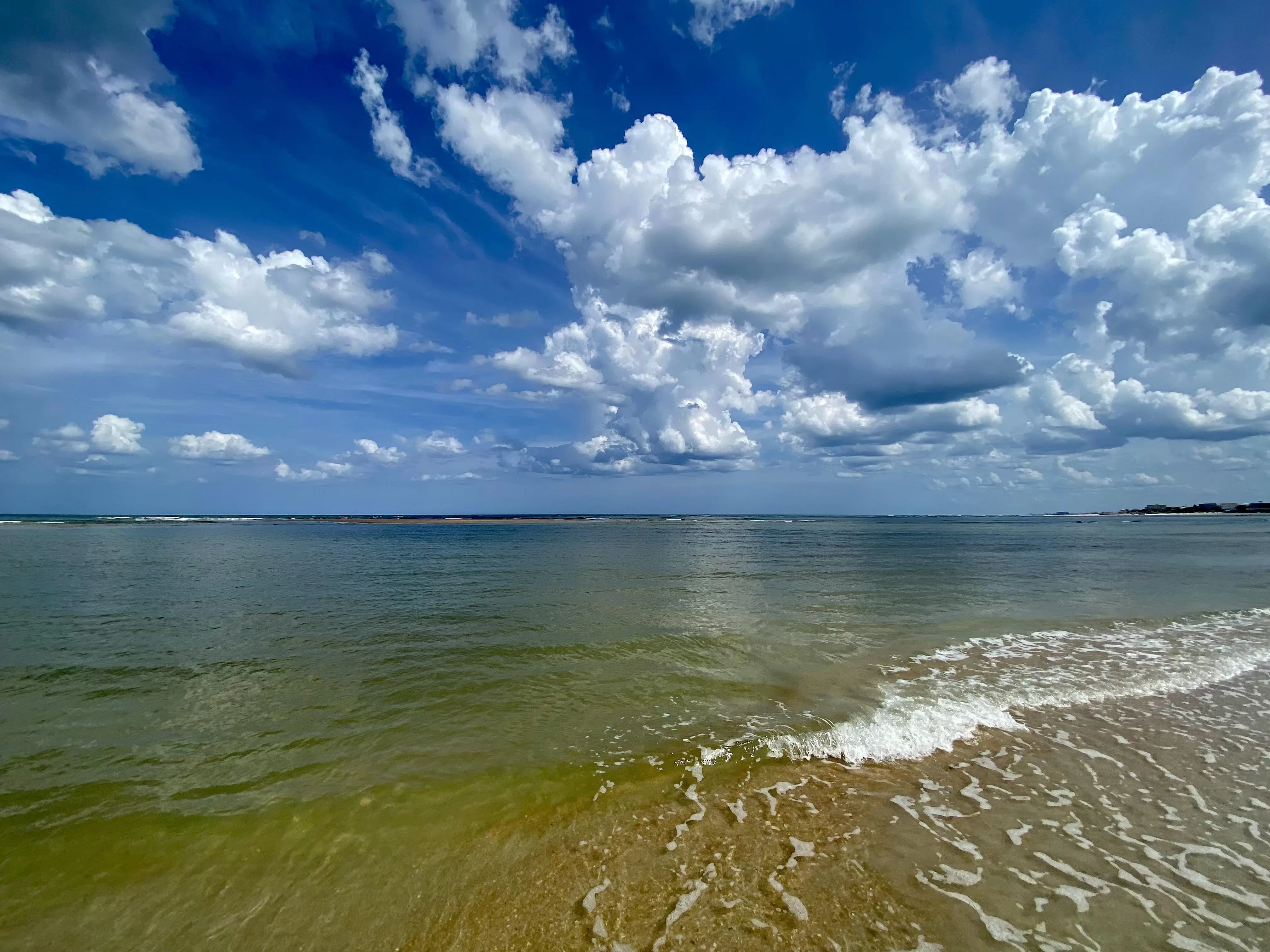 Matanzas Beach, St. Augustine