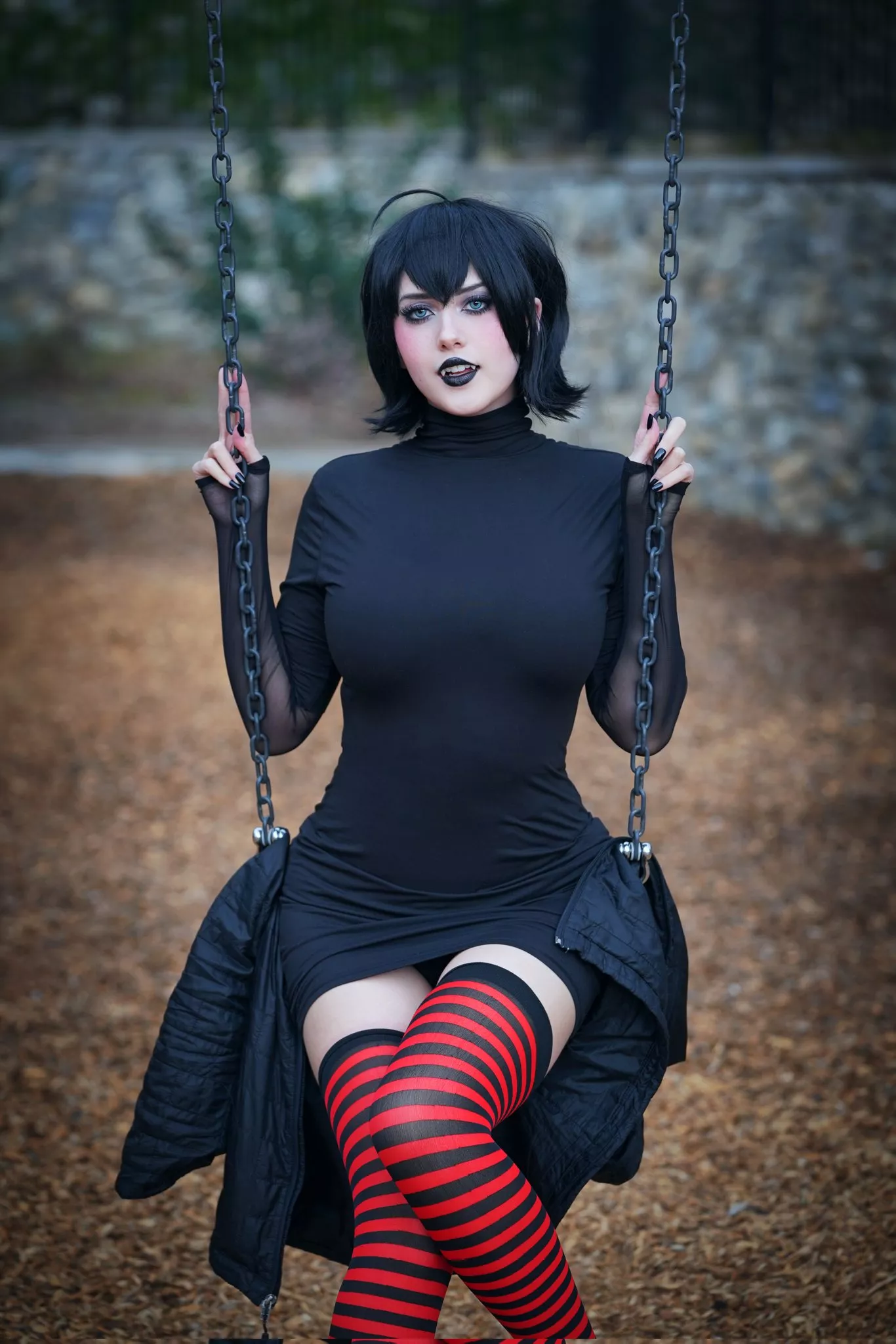 Mavis from Hotel Transylvania by Candylion