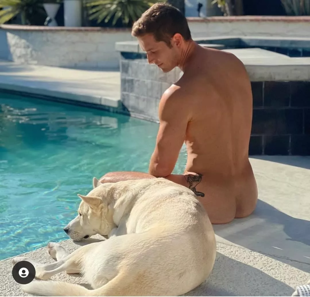 Max Emerson - American VLogger