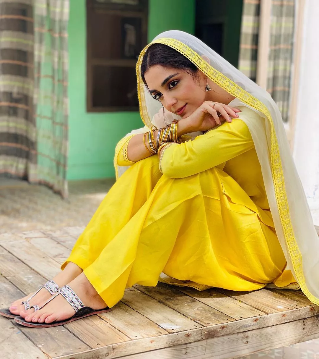 Maya Ali