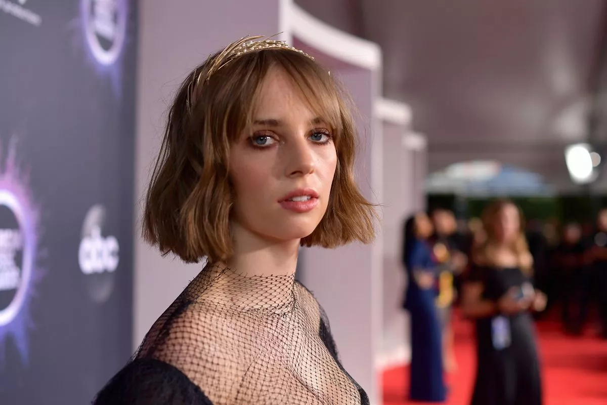 Maya Hawke