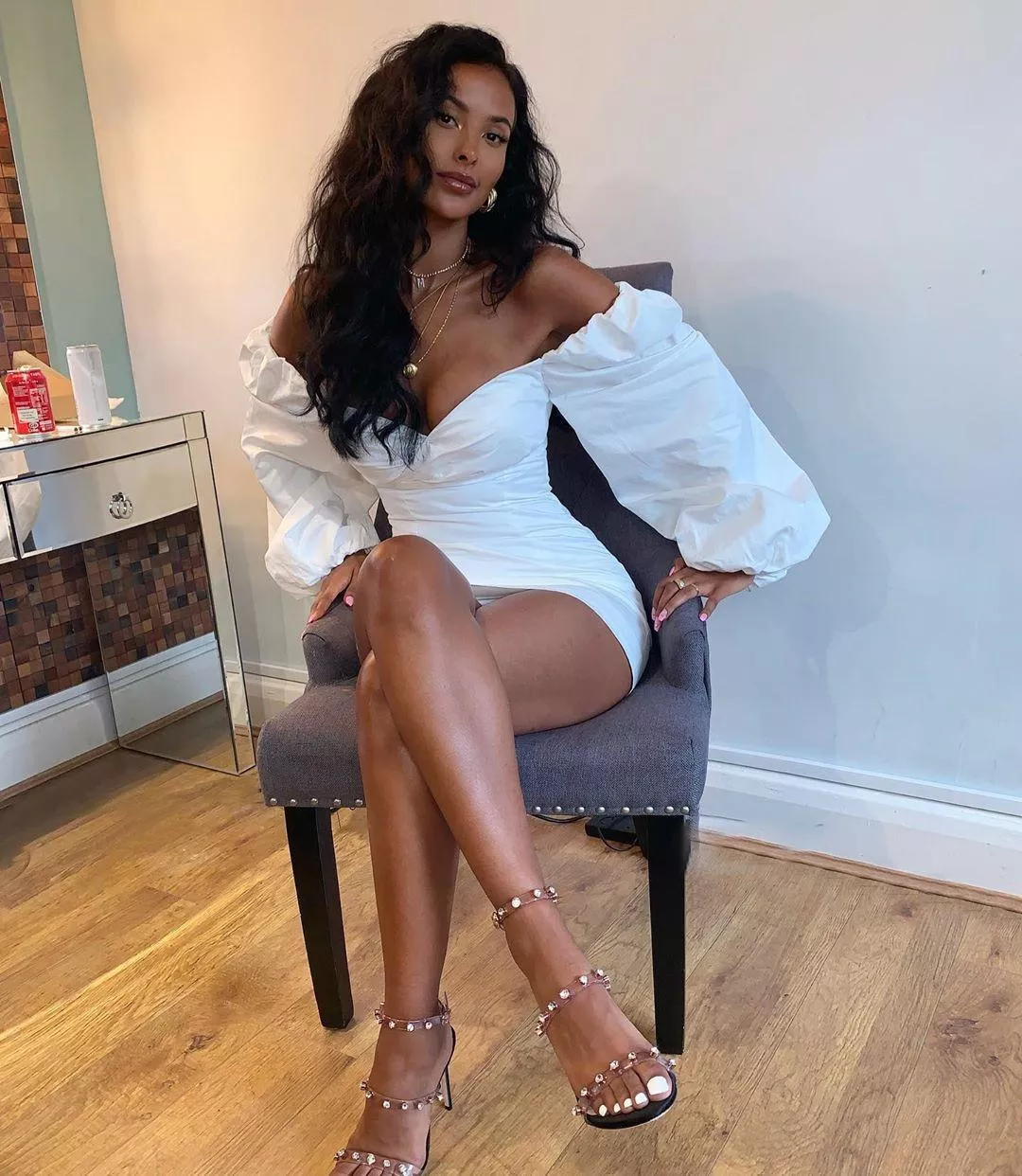 Maya Jama