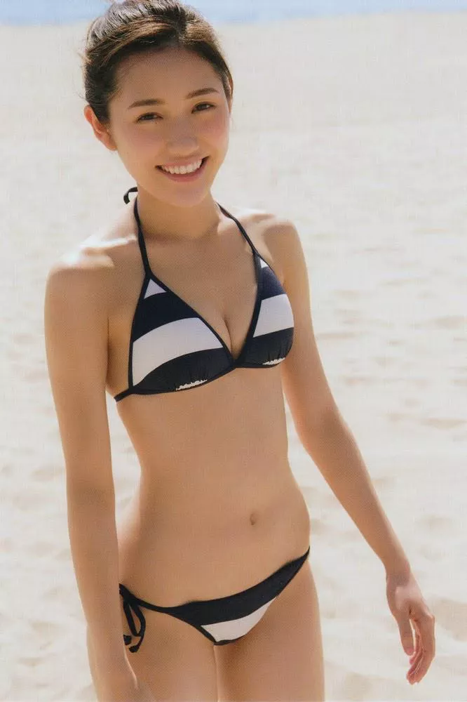 Mayu Watanabe