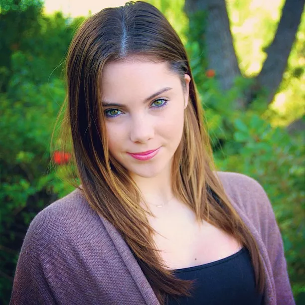 McKayla Maroney