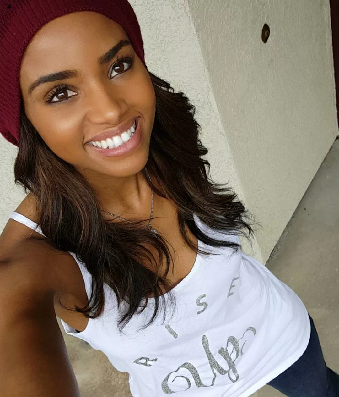 Meagan Tandy