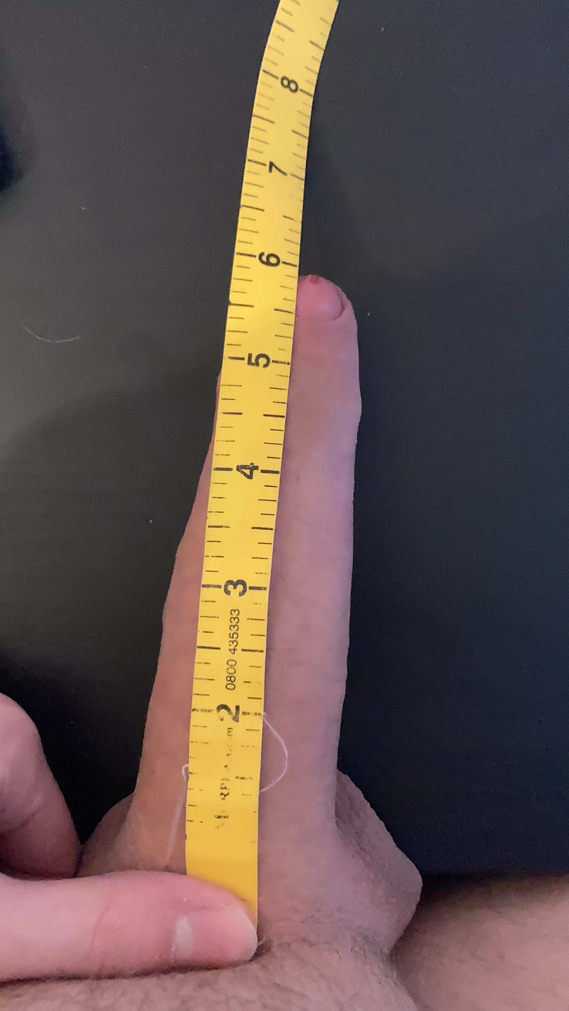 Measured semi