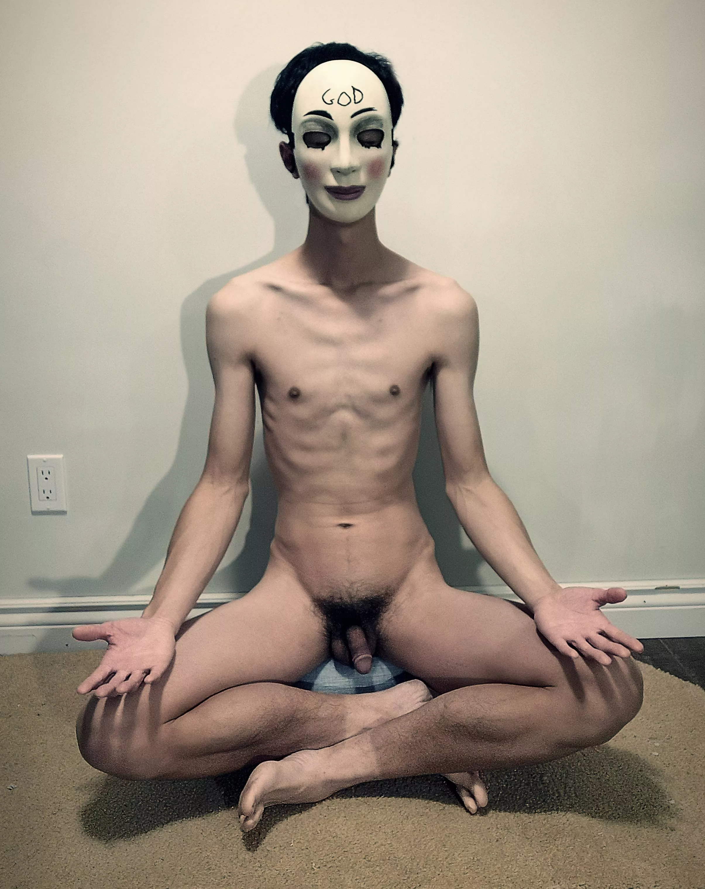 Meditation (SPOOKIFY ME)