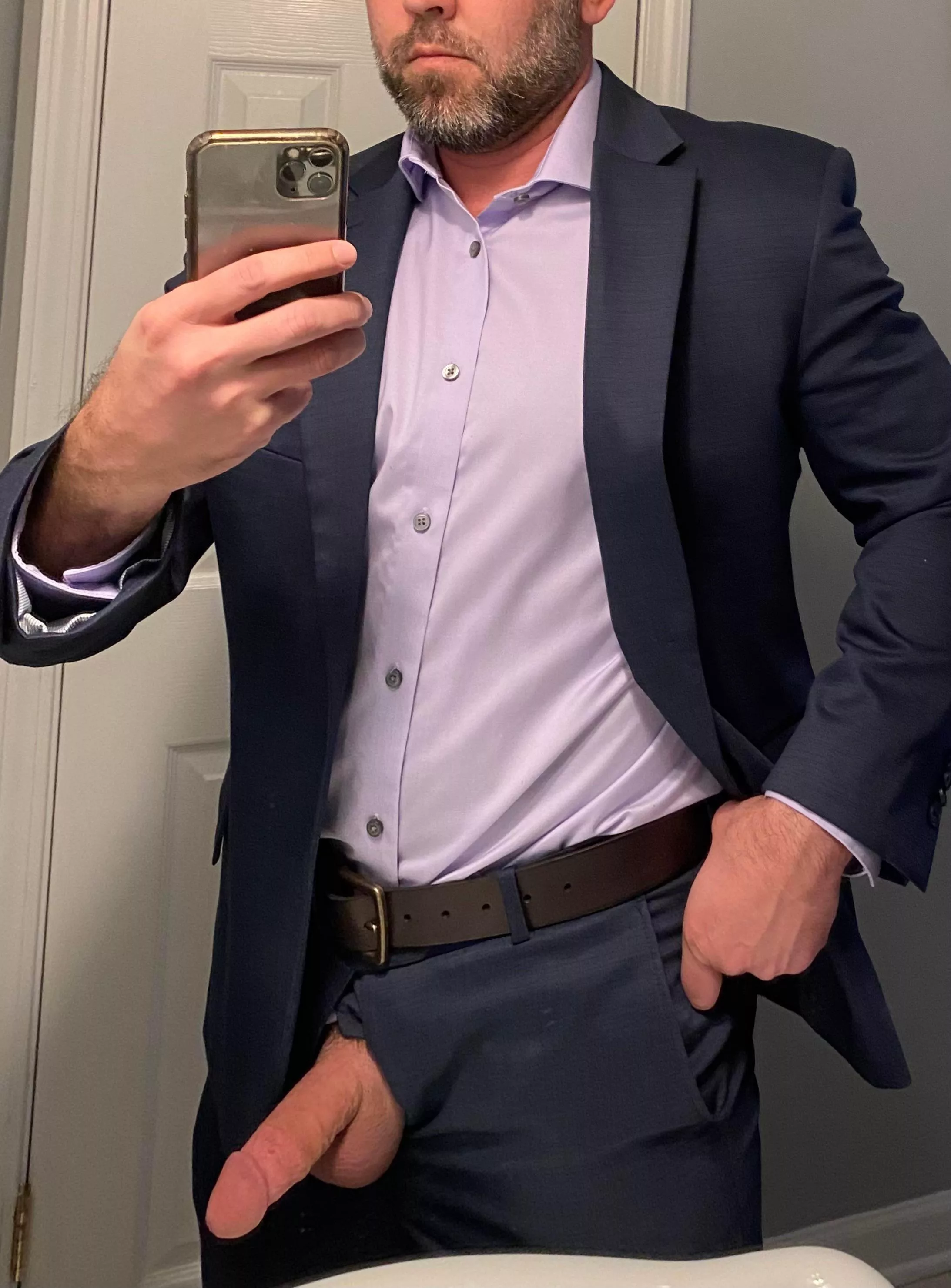 Meet me in the conference room after work?(44)