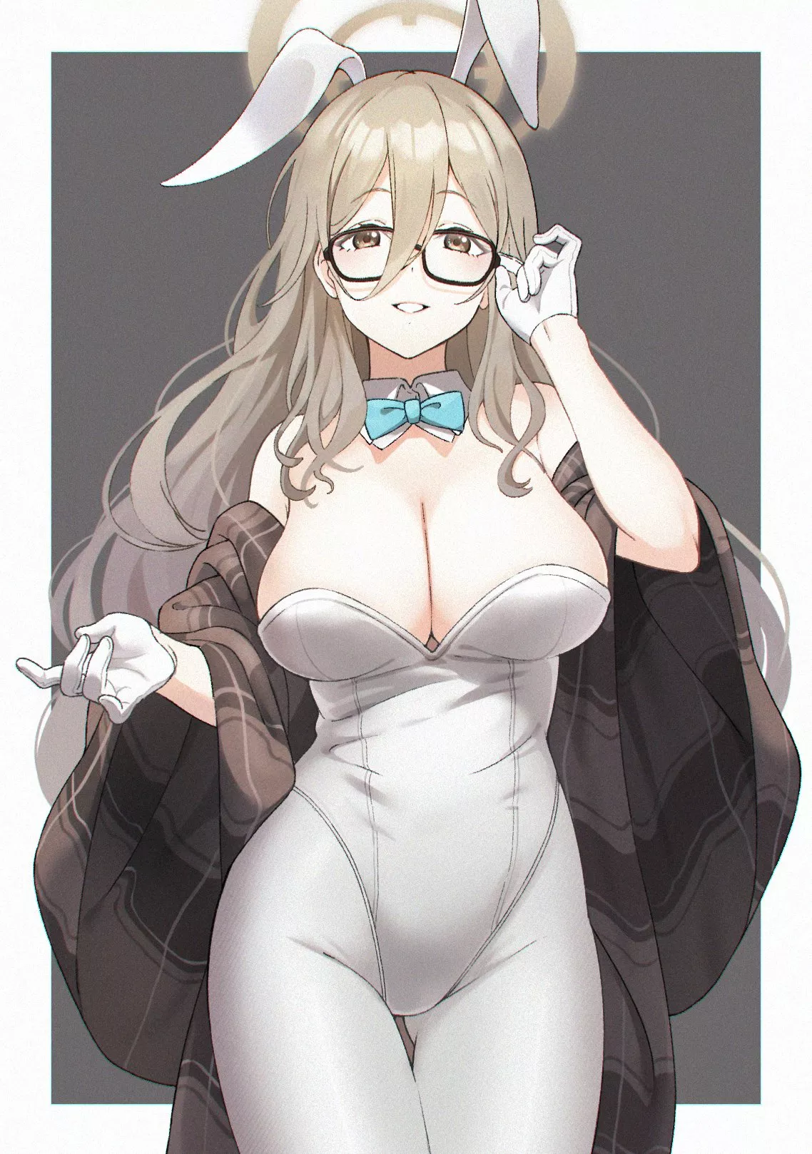 Megane Bunny