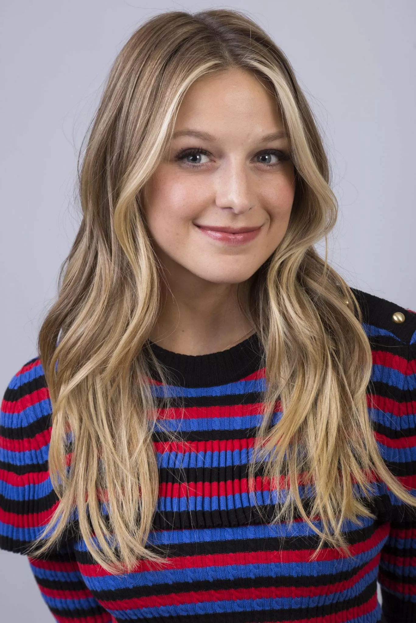 Melissa Benoist