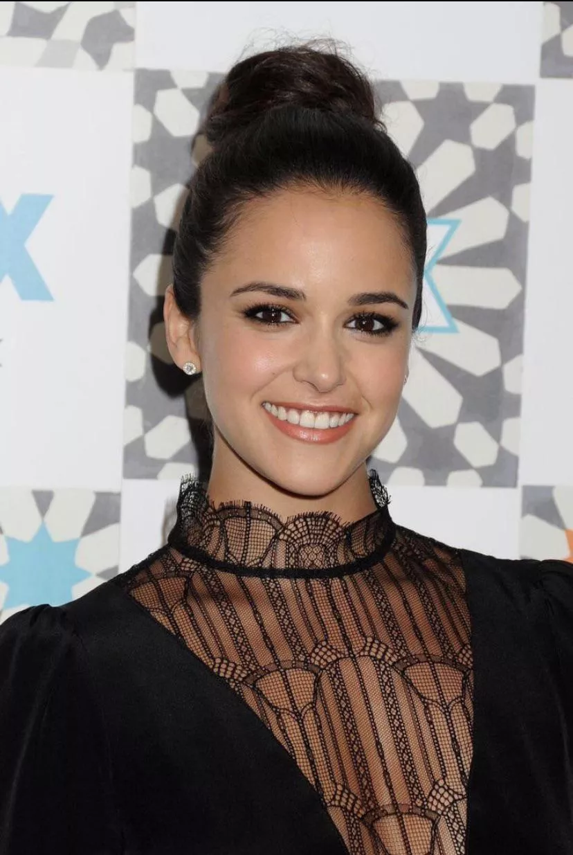 Melissa Fumero