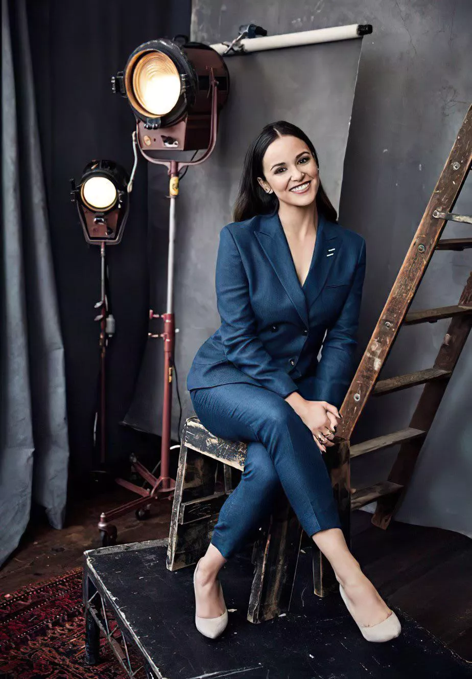 Melissa Fumero