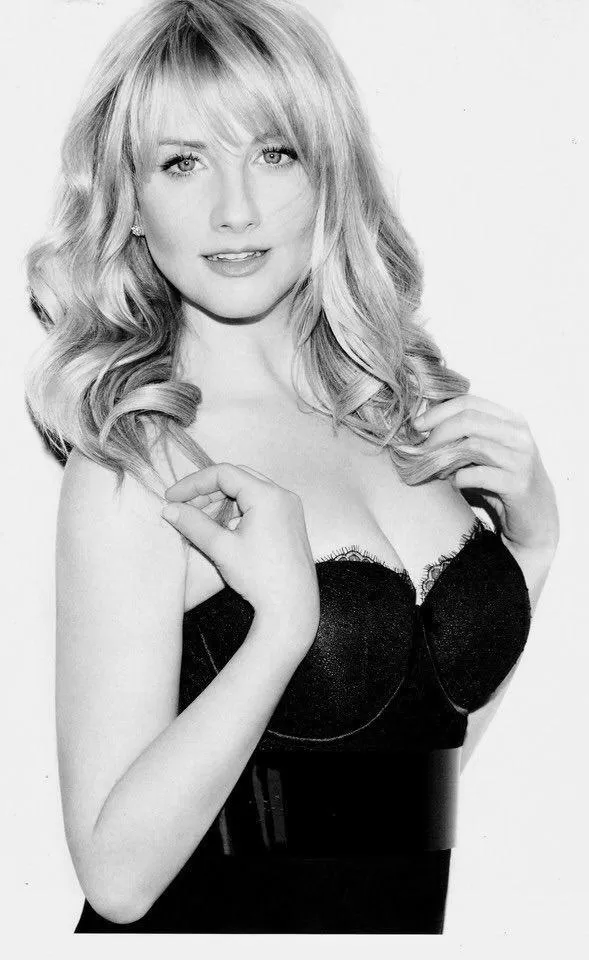 Melissa Rauch