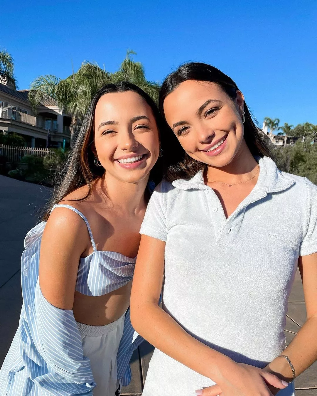 Merrell Twins