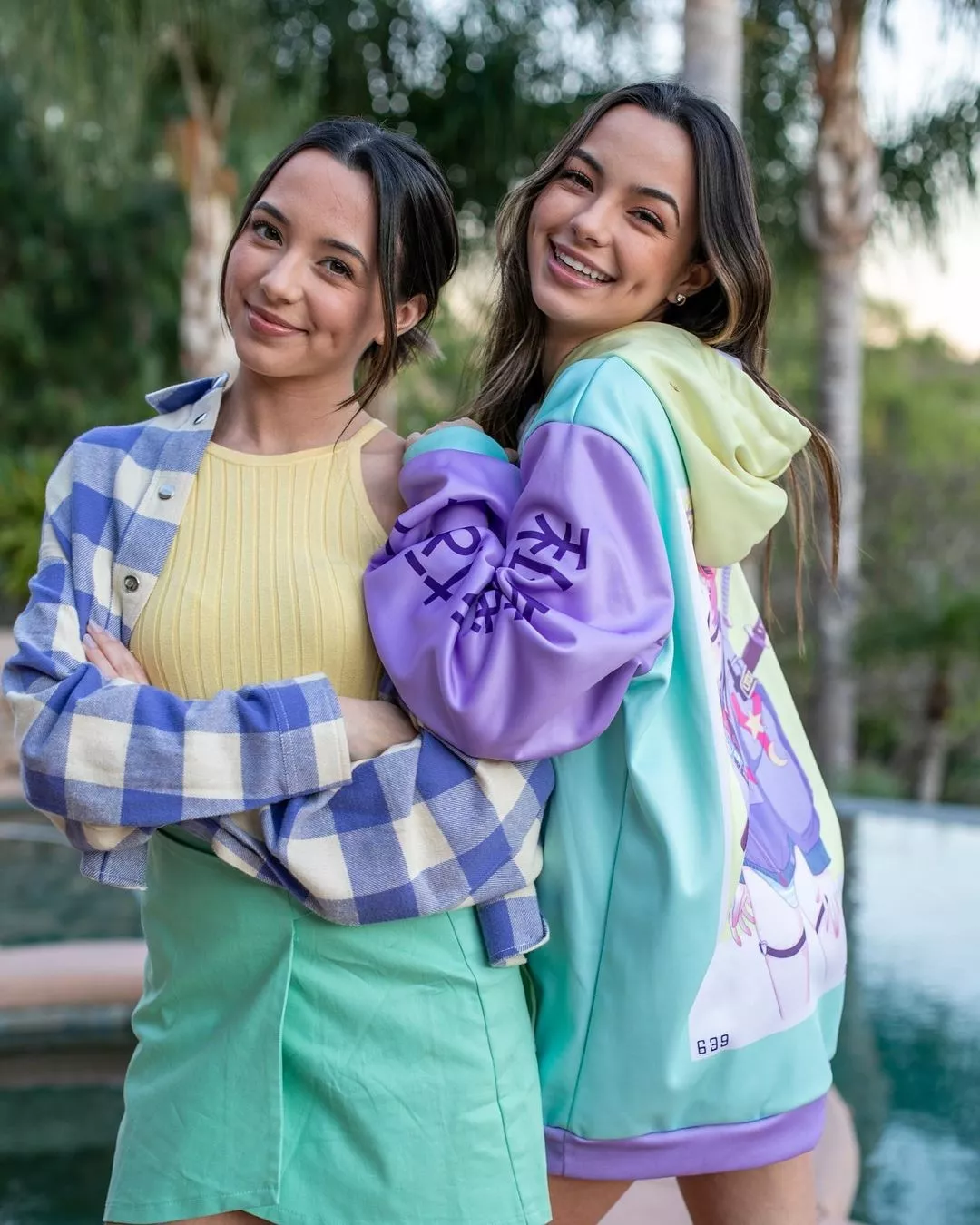 Merrell Twins