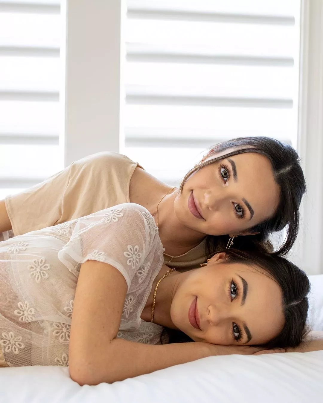 Merrell Twins