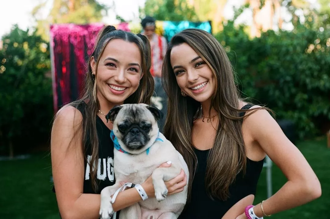 Merrell Twins